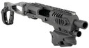 CAA MCKSWSD9 MCK Standard Conversion Kit Conversion Kit for S&W SD9VE Black Synthetic Gen 2 Stabilizer
