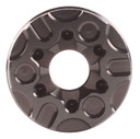 CGS Suppressors CGS-MOD9-FRONT-CAP