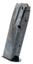 CZ-USA 11152 CZ 75 18rd 9mmLuger CZ 75 SP-01 Blued Steel, Magazine