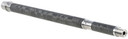 Proof Research 128671 AR-Style 6mm ARC 18 in Black Carbon Fiber Finish 416R Stainless Steel Material Length with Threading & .750 in Gas Journal Diameter for AR-Platform, Rifle Barrel
