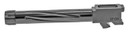Rival Arms RA20G104D Precision V1 Drop-In Barrel 9mm Luger 4.49 in Stainless PVD Finish 416R Stainless Steel Material with Threading for Glock 17 Gen5