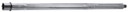 Wilson Combat TR223SSRG20FT8 Match Grade 223 Wylde 20 in Stainless Bead Blasted Finish 416R Stainless Steel Material Length with Fluting & 1:8 in Twist for AR-15, Rifle Barrel