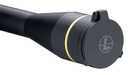 Leupold 117607 Alumina Scope Cover Matte Black Aluminum 42mm Obj. Screw On