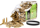 TOP BRASS LLC 8B223REMMY-M-J Premium Reconditioned 223 Rem Rifle Brass 1000 Per Jug