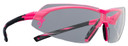 Browning 126373 Range Kit Foam Plastic with Foam 27 dB 36 dB Over the Head Orange Pink/Black Women