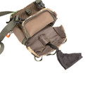 Terrain 19219 Plateau Bino Pack Mossy Oak Break-Up Country Harness