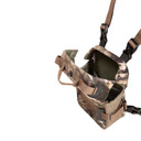 Terrain 19219 Plateau Bino Pack Mossy Oak Break-Up Country Harness