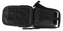 Guard Dog BPGDPSMGR Proshield Smart Bullet Proof Backpack Style w/ Gray Finish, RFID Compartment, Over 20 Pockets