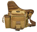 Rukx Gear ATICTTBT Tool Bag Tan 600D Polyester
