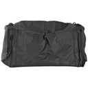 Vertx Contingency 85L Duffle Bag, Multirole Padded Carry Straps, Heather Black/Galaxy Black Finish, Nylon, 13 inx15 inx30.5 in F1 VTX5095 HBK/GBK NA