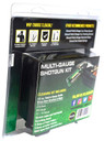 Clenzoil 2465 Field & Range Cleaning Kit Multi-Gauge, Shotgun/12 Pieces Black