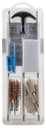 DAC 38260 GunMaster Slimline Universal Cleaning Kit Multi-Caliber Multi-Gauge/19 Pieces