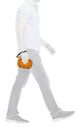Nanuk 3200003 Nano 320 Water-Resistant Orange Polycarbonate Material with PowerClaw Latches 5.90 in L x 3.30 in W x 1.50 in H Interior Dimensions Includes Carry Strap
