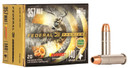 Federal 357 Magnum Ammunition P357XB1