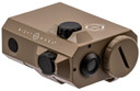 Sightmark SM25016DE LoPro Green Laser Sight Dark Earth