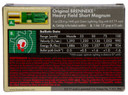 Brenneke SL202HFSGL Green Lightning Heavy Field Short Magnum 20Gauge 2.75 in 1oz Slug Shot 5 Per Box/50 Case, Shotgun Shells