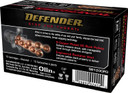 Winchester SB1200PD Defender 12Gauge 2.75 in 9Pellets Copper Plated 00Buck Shot 10 Per Box/10 Case, Shotgun Shells