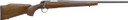 Bergara B14L001C B-14 Timber 30-06 Springfield 4+1 24 in Graphite Black Cerakote Barrel, Graphite Black Cerakote Steel Receiver, Walnut Monte Carlo Stock, Rifle