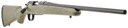 Bergara B14L102C B-14 Hunter 270 Win 3+1 24 in Graphite Black Cerakote Barrel, SoftTouch Speckled Green Fixed American Style Stock, Rifle