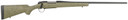 Bergara B14LM102C B-14 Hunter 7mm Rem Mag 3+1 24 in, Graphite Black Cerakote Barrel, SoftTouch Speckled Green Stock, Rifle