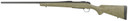Bergara B14LM102C B-14 Hunter 7mm Rem Mag 3+1 24 in, Graphite Black Cerakote Barrel, SoftTouch Speckled Green Stock, Rifle