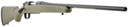 Bergara B14LM102C B-14 Hunter 7mm Rem Mag 3+1 24 in, Graphite Black Cerakote Barrel, SoftTouch Speckled Green Stock, Rifle