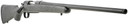 Bergara B14LM502C B-14 Ridge 7mm Rem Mag 3+1 24 in Graphite Black Cerakote #5 Contour Threaded Barrel, Graphite Black Cerakote Steel Receiver, Black/Gray Speckled American Style Synthetic Stock, Rifle