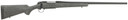 Bergara B14LM508C B-14 Ridge 300 PRC 2+1 24 in Graphite Black Cerakote #5 Contour Threaded Barrel, Graphite Black Cerakote Steel Receiver, Black/Gray Speckled American Style Synthetic Stock, Rifle