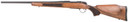 Bergara B14S002C B-14 Timber 6.5 Creedmoor 4+1 22 in Graphite Black Cerakote Barrel, Walnut Monte Carlo Stock, Rifle