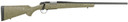 Bergara B14S103C B-14 Hunter 243 Win 4+1 22 in, Graphite Black Cerakote Barrel, SoftTouch Speckled Green Stock, Rifle
