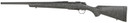 Bergara B14S502C B-14 Ridge 6.5 Creedmoor 4+1 22 in Graphite Black Cerakote #5 Contour Threaded Barrel, Graphite Black Cerakote Steel Receiver, Black/Gray Speckled Synthetic Stock, Rifle