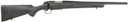 Bergara B14S512C B-14 Ridge SP 6.5 Creedmoor 4+1 18 in Graphite Black Cerakote Barrel, Graphite Black Cerakote Steel Receiver, Gray Speckled Black Fixed American Style Stock, Rifle