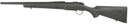 Bergara B14S512C B-14 Ridge SP 6.5 Creedmoor 4+1 18 in Graphite Black Cerakote Barrel, Graphite Black Cerakote Steel Receiver, Gray Speckled Black Fixed American Style Stock, Rifle