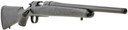 Bergara B14S513C B-14 Ridge SP 223 Rem 4+1 18 in Graphite Black Cerakote Barrel, Graphite Black Cerakote Steel Receiver, Gray Speckled Black Fixed American Style Stock, Rifle
