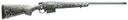 Bergara Rifles BPR26-300PRC Premier Canyon 300 PRC 5+1 Cap 22 in Sniper Gray Cerakote Rec/Fluted Barrel Swamper Rogue Camo Carbon Fiber AG Composite Stock TriggerTech Trigger Right Hand (Full Size)