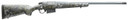 Bergara BPR2665CM Premier Canyon Full Size 6.5 Creedmoor 3+1 20 in Sniper Gray Cerakote #4 Taper Fluted Barrel, Swamper Rouge Camo AG Composite Carbon Fiber Stock, Right Hand, Rifle
