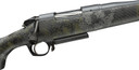 Bergara BPR2665CM Premier Canyon Full Size 6.5 Creedmoor 3+1 20 in Sniper Gray Cerakote #4 Taper Fluted Barrel, Swamper Rouge Camo AG Composite Carbon Fiber Stock, Right Hand, Rifle