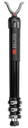 Bog-Pod 1100485 Havoc Tripod 22-50 in High Veil Alpine Green Aluminum