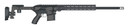 Bushmaster 0110001BLK BA30 308 Win 10+1 24 in Black Threaded Barrel, Black Hard Coat Anodized 14 in M-LOK Handguard, Black Aluminum Folding Chassis Stock, AR Style Grip, Rifle