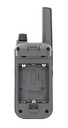 Caldwell 1142645 E-Max Link with Gray Finish Compatible With Bluetooth Hearing Protection like Caldwell E-MAX Comms