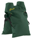 Caldwell 247261 Hunters Blind Bag Prefilled Dark Green Nylon 1.60 lbs