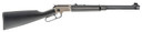Chiappa 920426 LA332 Kodiak Cub Takedown Full Size 22 LR 15+1 18.50 in Blued Barrel, Stainless Cerakote Receiver, Black Textured Fixed English Style Stock, , Rifle