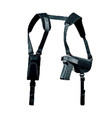 Uncle Mikes 77160 Holster