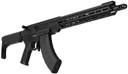 CMMG 76AFCCA-AB RESOLUTE, MK47,7.62X39MM,16.1 inBLK