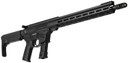CMMG 92AE6FB-AB RESOLUTE, MK17, 9MM, 16.1 in, BLACK