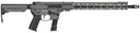 CMMG 92AE6FB-TNG Resolute MK17 9mm Luger 16.10in 21+1 Tungsten Gray Aluminum Rec Chrome Moly Barrel Black Adjustable RipStock Right Hand