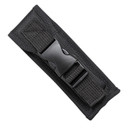 CobraTec Knives MWTPFS3TNS FS-3 We The People Medium 3 in OTF Tanto Plain D2 Steel Blade Tan w/ inWe The People in Aluminum Cerakoted Handle Features Glass Breaker Includes Pocket Clip, Knife