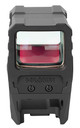 Holosun AEMSCORE120101 AEMS CORE Black Anodized 1x 1.1 in x 0.87 in 2 MOA Green Dot, Red Dot Sight