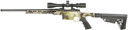 Howa HMXL65GKAC M1500 Mini Excel Lite 6.5 Grendel 5+1 20 in Black Heavy Barrel, Kryptek Altitude Aluminum Receiver, Black Synthetic Adj Luth-AR Stock, Black Polymer Grip, Game Pro 4-12x40mm, Right Hand, Rifle