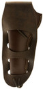 Hunter Company 108050 1080 OWB Size 50 Brown Leather Belt Loop Fits Ruger Blackhawk Fits Colt Single Action Army Right Hand, Holster